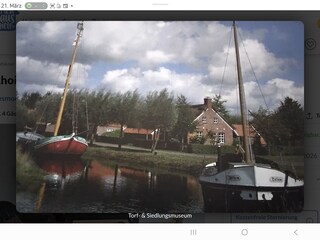 Torf- & Siedlungsmuseum