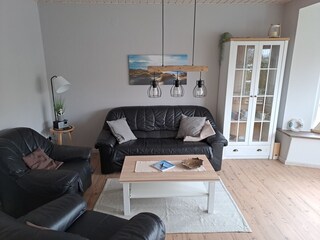 Ferienwohnung "Ahoi"