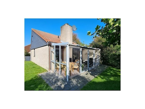 Ferienhaus Zee tijd