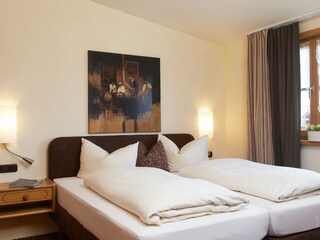 Apartamento de vacaciones Bolsterlang Características 12