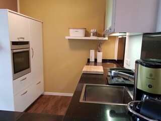 Apartamento de vacaciones Bolsterlang Características 10