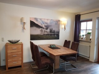 Apartamento de vacaciones Bolsterlang Características 5