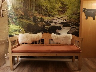 Vakantieappartement Bolsterlang Kenmerken 15