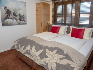 Vakantieappartement Bolsterlang Kenmerken 11