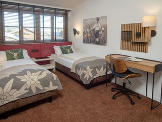 Apartamento de vacaciones Bolsterlang Características 15