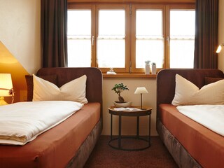 Apartamento de vacaciones Bolsterlang Características 14