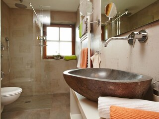 Vakantieappartement Bolsterlang Kenmerken 14