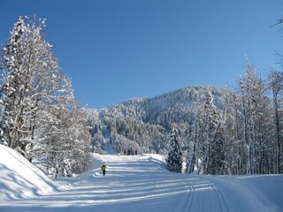 Appartamento per vacanze Bolsterlang Ambiente 25