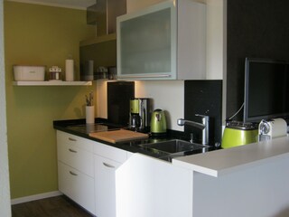 Vakantieappartement Bolsterlang Kenmerken 10