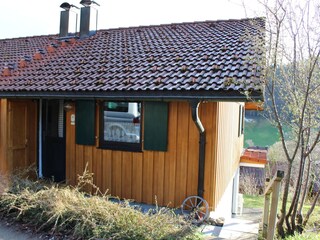 Straßenansicht