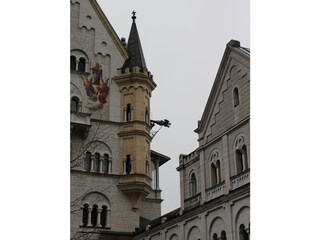 Füssen und die Königsschlösser