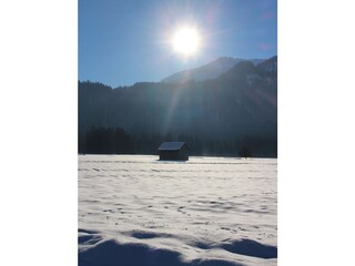 Winterlandschaft