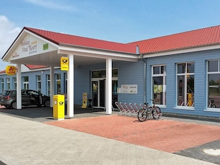 Ferienhaus Großenbrode Außenaufnahme 8