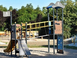 Vakantiehuis Großenbrode  16