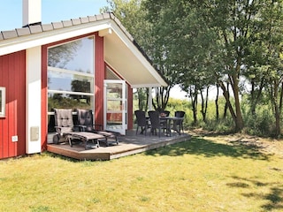 Ferienhaus Großenbrode Außenaufnahme 6