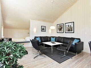Vakantiehuis Großenbrode  17