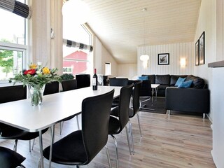 Holiday house Großenbrode  14