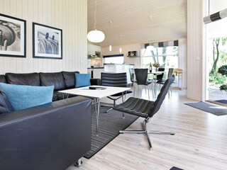 Maison de vacances Großenbrode  41