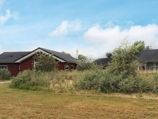 Maison de vacances Großenbrode  30