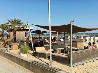 Maison de vacances Großenbrode  38