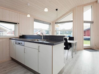 Holiday house Großenbrode  8