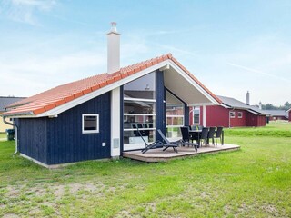Maison de vacances Großenbrode  41