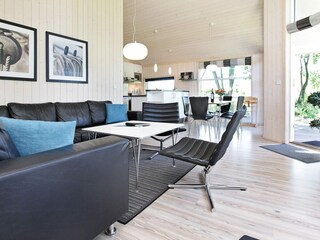 Maison de vacances Großenbrode  49