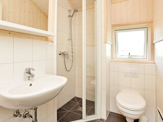 Maison de vacances Großenbrode  53