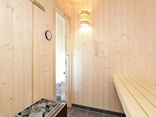 Maison de vacances Großenbrode  43