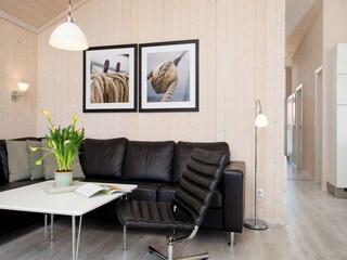 Maison de vacances Großenbrode Équipement 21