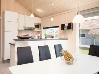 Maison de vacances Großenbrode Équipement 25