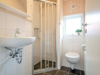 Maison de vacances Großenbrode Équipement 31