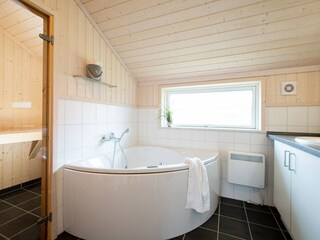 Maison de vacances Großenbrode  57