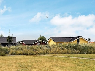 Ferienhaus Großenbrode  10