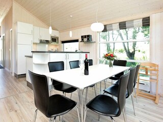 Maison de vacances Großenbrode  14