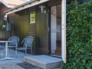 Maison de vacances Juelsminde Enregistrement extérieur 5