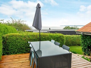 Maison de vacances Juelsminde  33