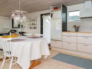 Maison de vacances Juelsminde  32