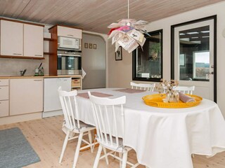 Maison de vacances Juelsminde  13