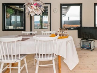 Casa de vacaciones Juelsminde  23