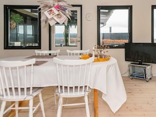 Casa per le vacanze Juelsminde  23