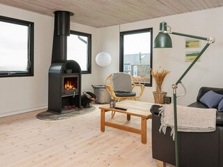 Vakantiehuis Juelsminde  29