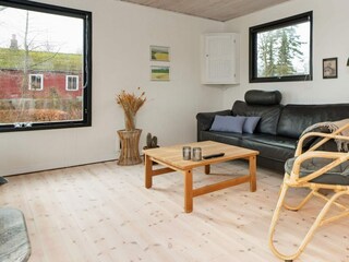 Vakantiehuis Juelsminde  14