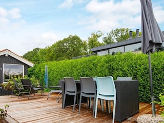 Ferienhaus Juelsminde  19