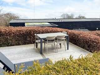 Ferienhaus Juelsminde  25