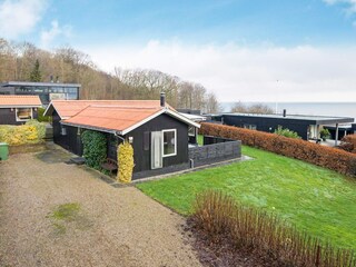 Maison de vacances Juelsminde  38