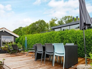 Ferienhaus Juelsminde  26