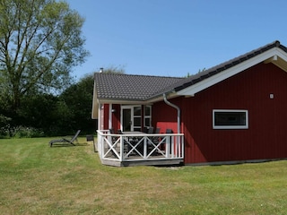 Vakantiehuis Großenbrode Buitenaudio-opname 2