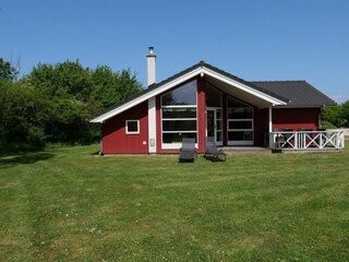 Vakantiehuis Großenbrode Buitenaudio-opname 5