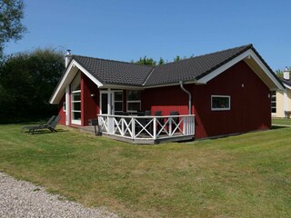 Maison de vacances Großenbrode Enregistrement extérieur 6
